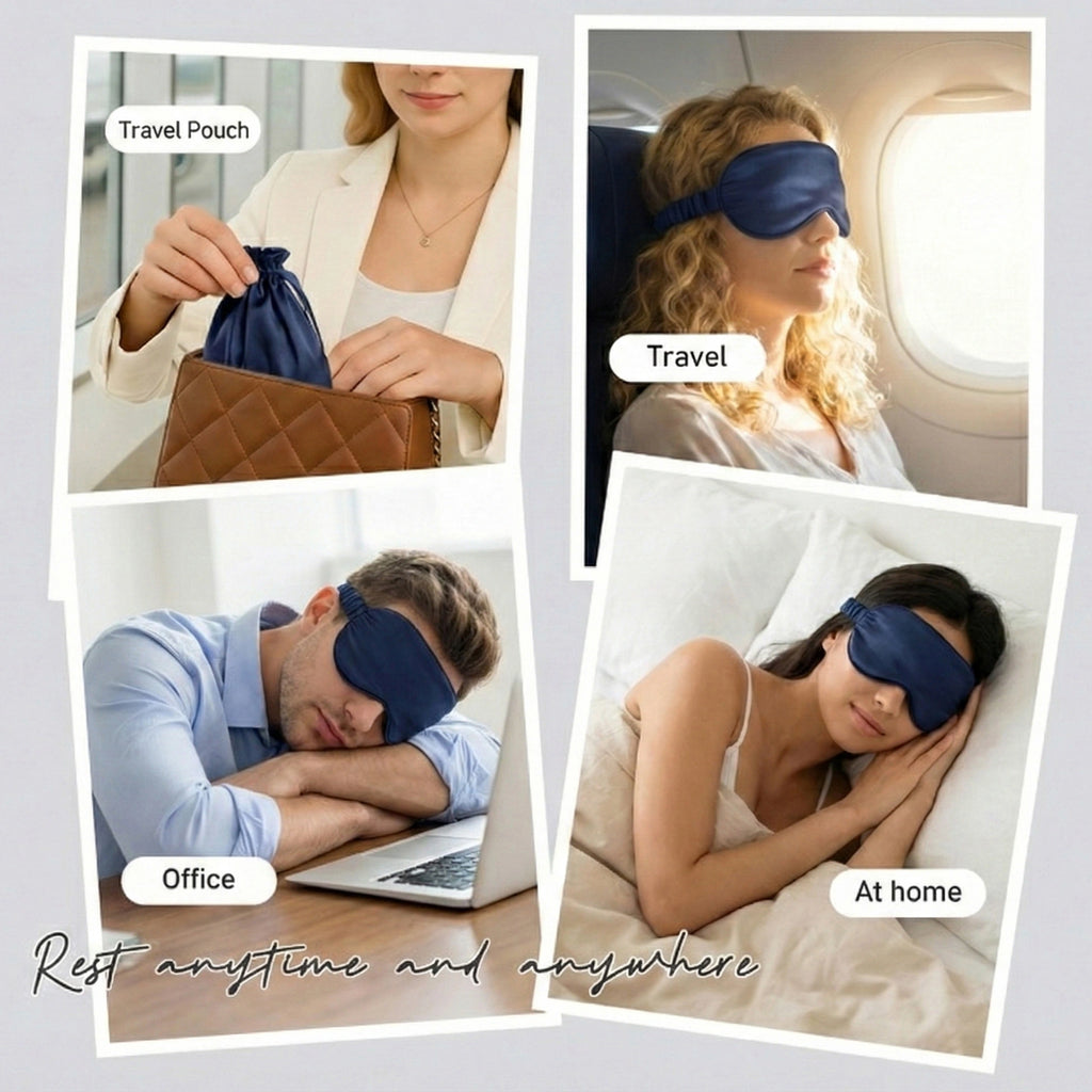 Sleepnitez Sleep Mask