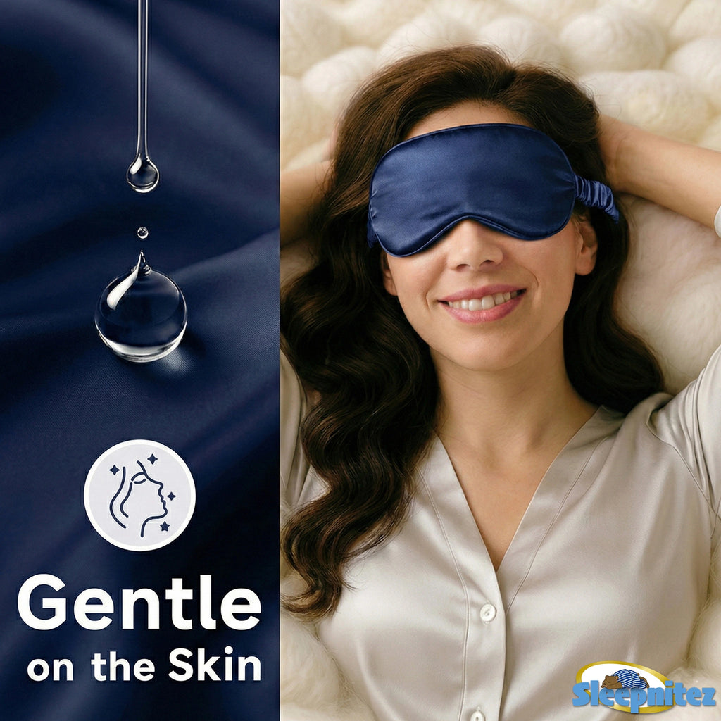 Sleepnitez Sleep Mask